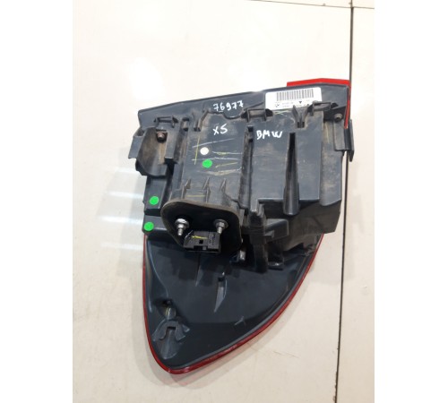 Фонарь (задний,правый)