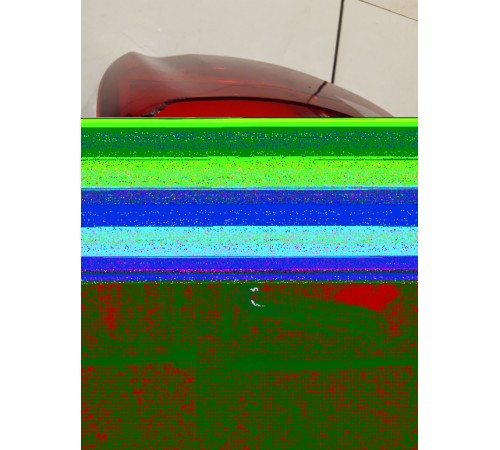 Фонарь (задний,правый)