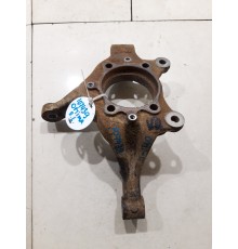 Кулак поворотный(передний левый)