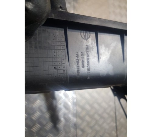 Накладка на торпедо