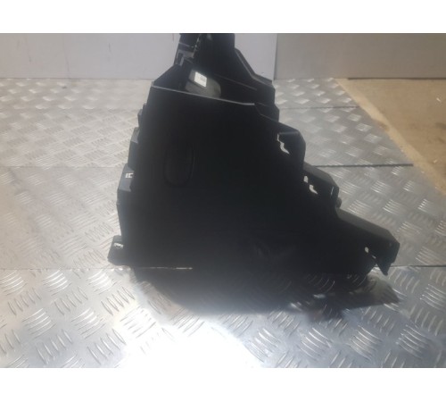 Накладка на торпедо