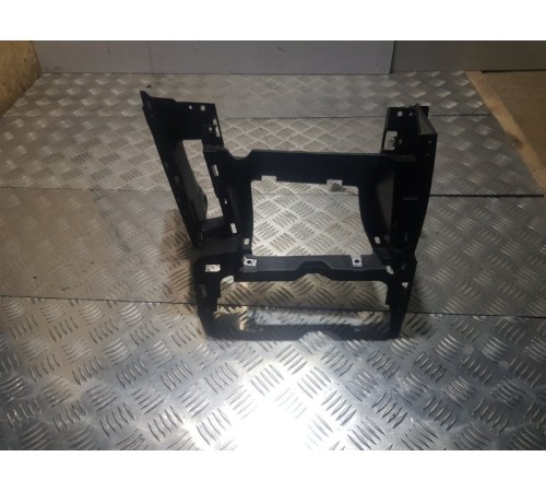 Накладка на торпедо