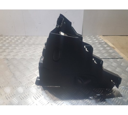 Накладка на торпедо