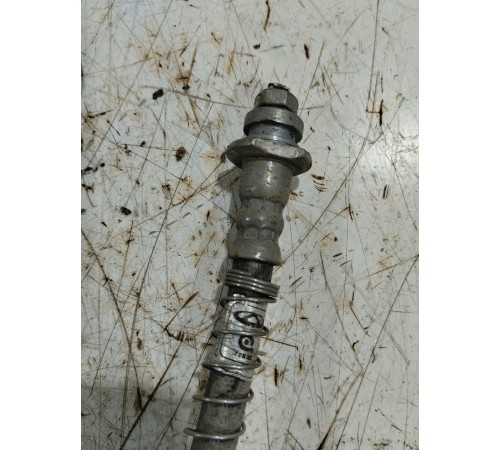 Тормозной шланг задний правый