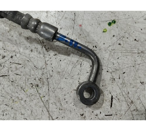 Тормозной шланг задний правый