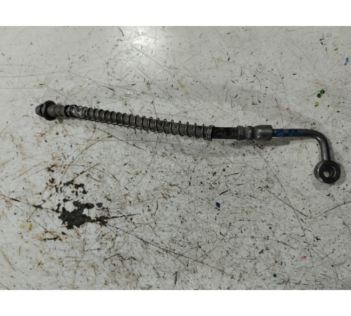 Тормозной шланг задний правый