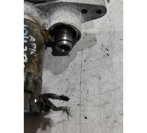 Стартер VALEO