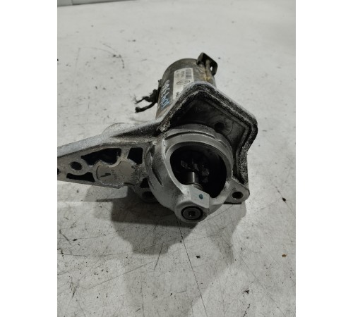 Стартер VALEO