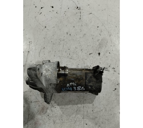 Стартер VALEO