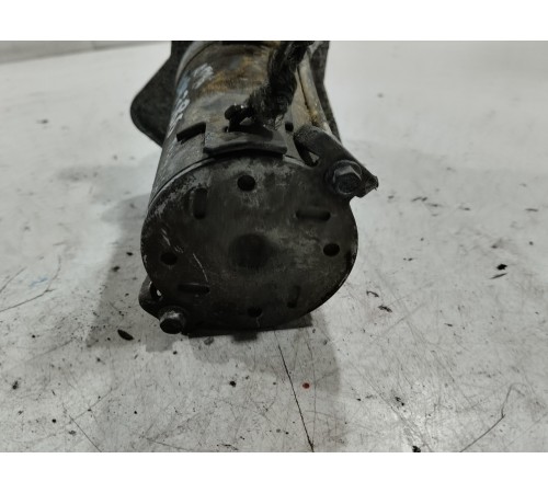 Стартер VALEO