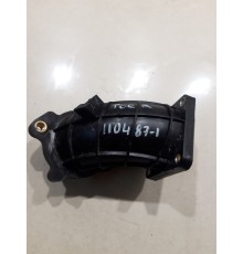 Патрубок воздушного фильтра