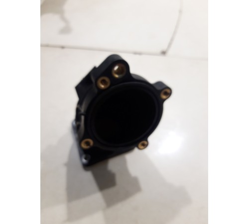 Патрубок воздушного фильтра