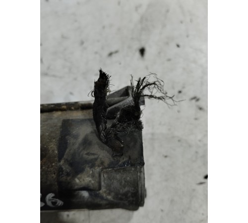 Стартер VALEO