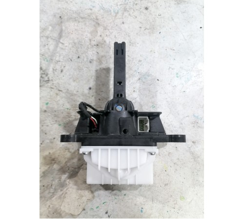 Селектор (кулиса) АКПП переключения коробки передач