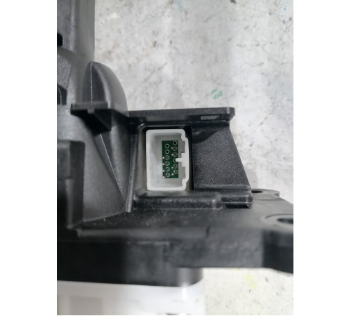 Селектор (кулиса) АКПП переключения коробки передач