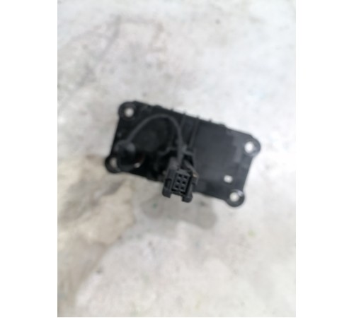 Селектор (кулиса) АКПП переключения коробки передач