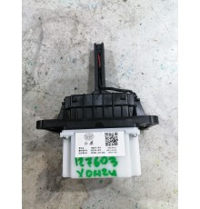 Селектор (кулиса) АКПП переключения коробки передач