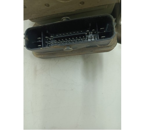 Блок ABS насос