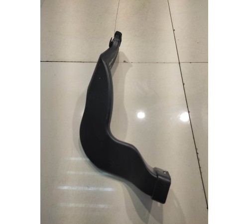 Воздуховод (левый)