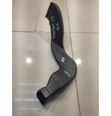 Воздуховод (левый)