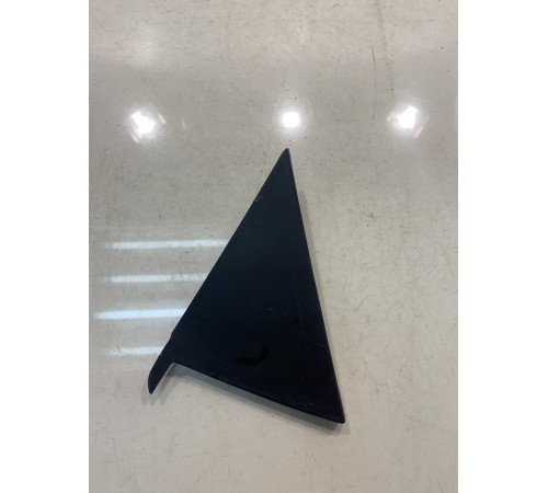 Крышка двергного треугольника