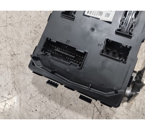 Блок комфорта