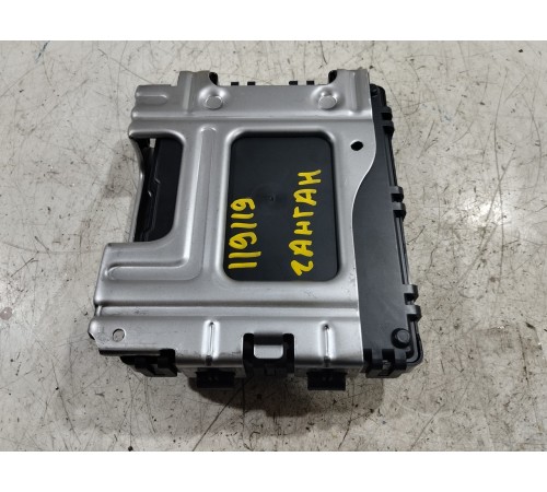 Блок комфорта