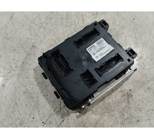 Блок комфорта