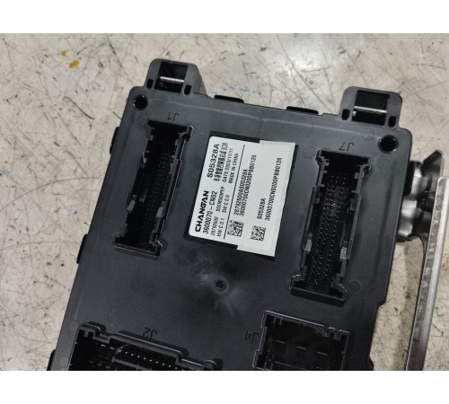 Блок комфорта