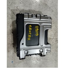 Блок комфорта