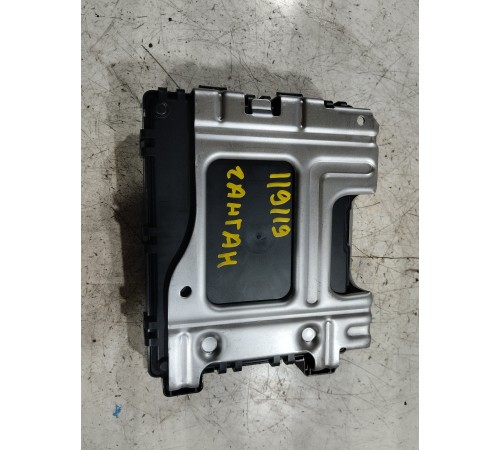 Блок комфорта