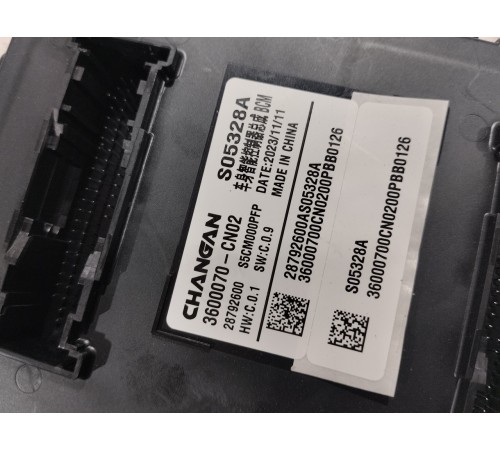 Блок комфорта