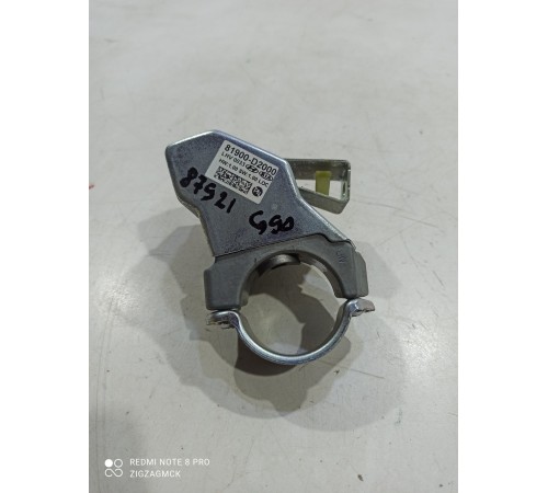 Замок рулевого управления (колонки)