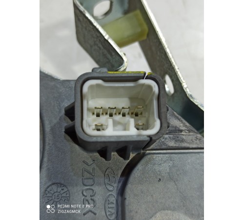 Замок рулевого управления (колонки)