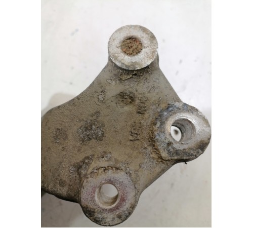 Кулак задний правый