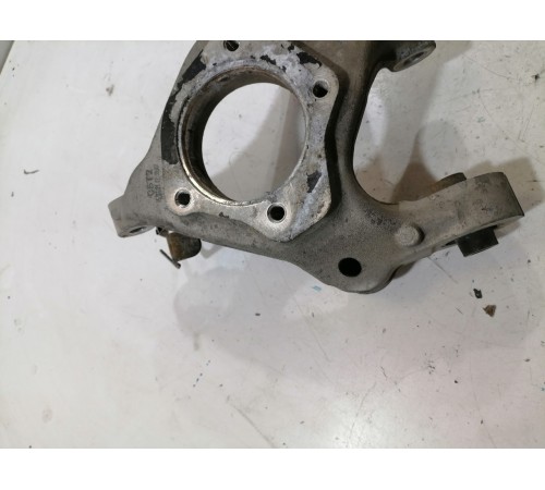 Кулак задний правый