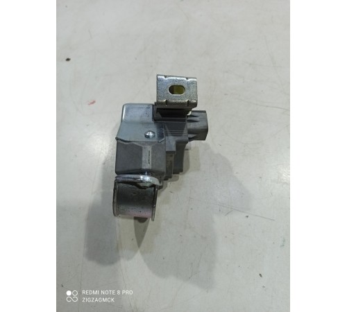 Замок рулевого управления (колонки)