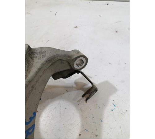 Кулак задний правый