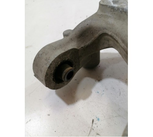 Кулак задний правый