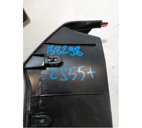 Накладка панели приборов