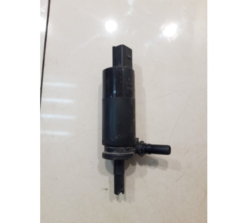 Насос(моторчик) омывателя фар