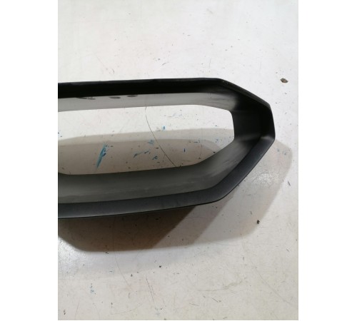 Накладка панели приборов