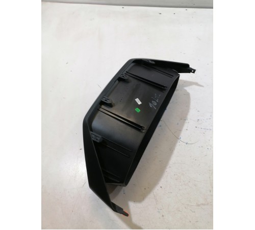 Накладка панели приборов