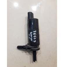 Насос(моторчик) омывателя фар