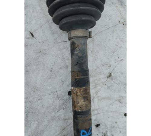 Привод (полуось) передний правый