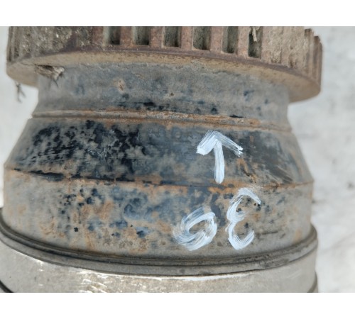 Привод (полуось) передний правый