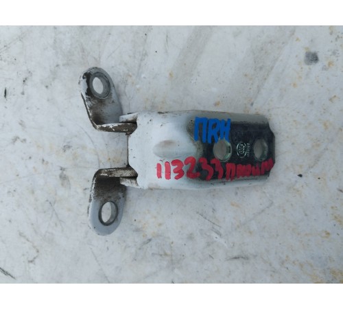 Петля двери передняя правая нижняя