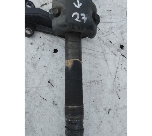 Привод (полуось) передний правый