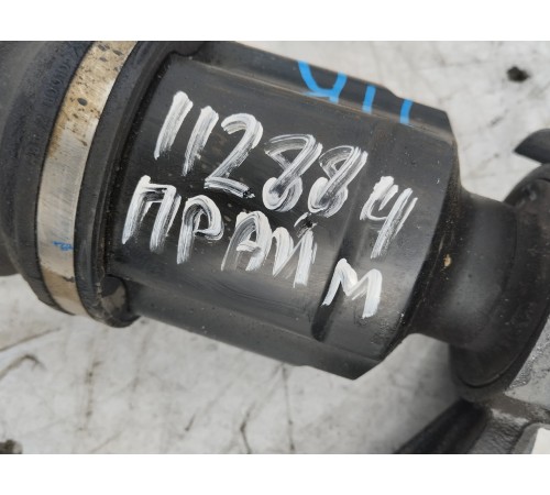 Привод (полуось) передний правый