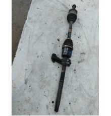 Привод (полуось) передний правый